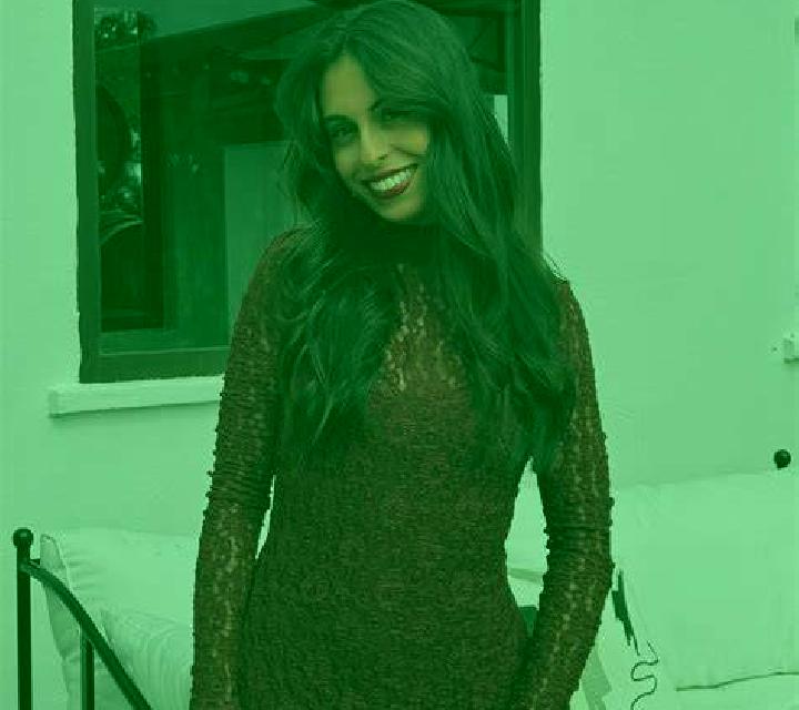 Cristina 2 Maranon escort