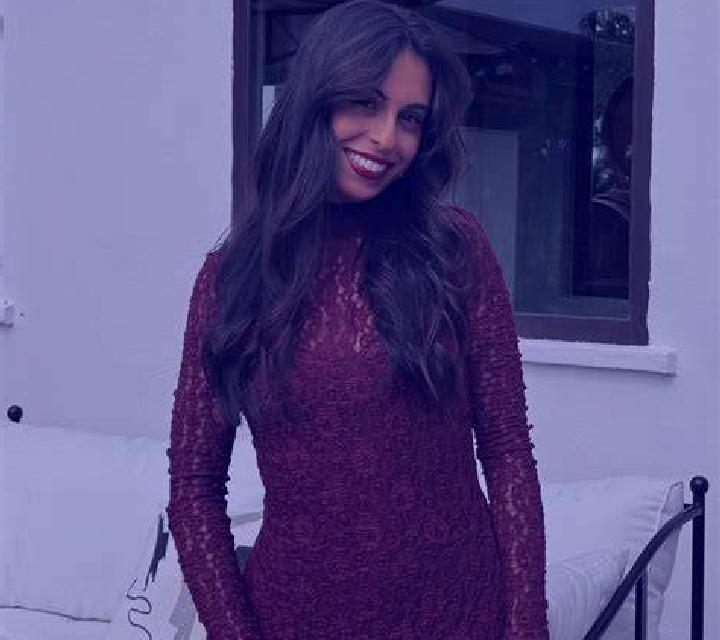 Cristina 2 Palo escort
