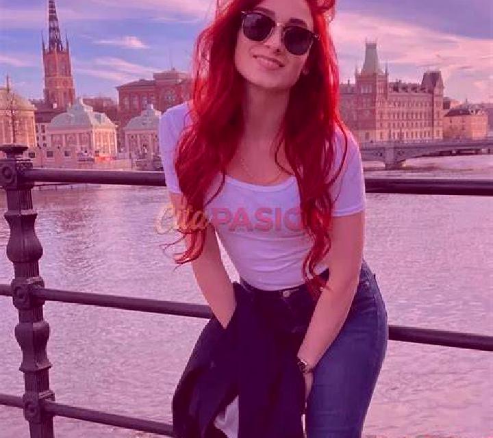 Cristina 2 Sa Rapita escort