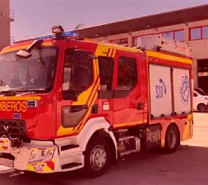 Cristina 2 s Arenal escort