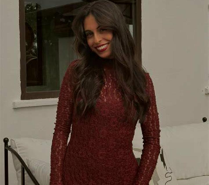 Cristina 3 Arcos de las Salinas escort