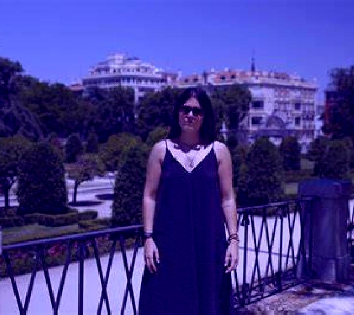 Cristina 3 Castellanos de Villiquera escort