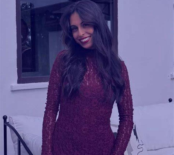 Cristina 3 Crespos escort