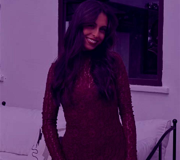 Cristina 3 Fonfria escort