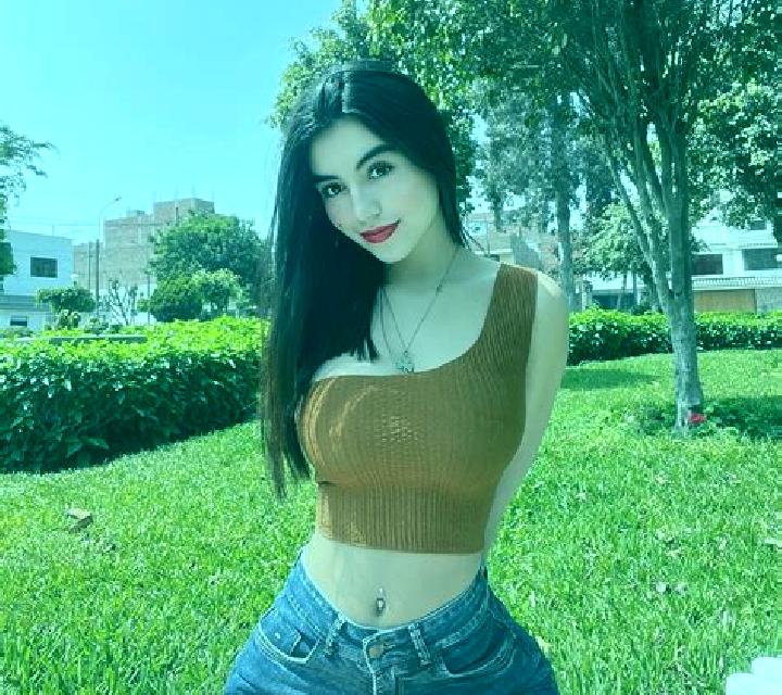 Cristina 3 Fontcoberta escort