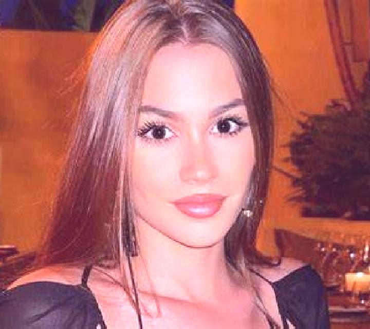 Cristina 3 Fuente el Fresno escort