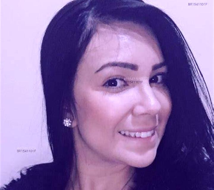 Cristina 3 Leza escort