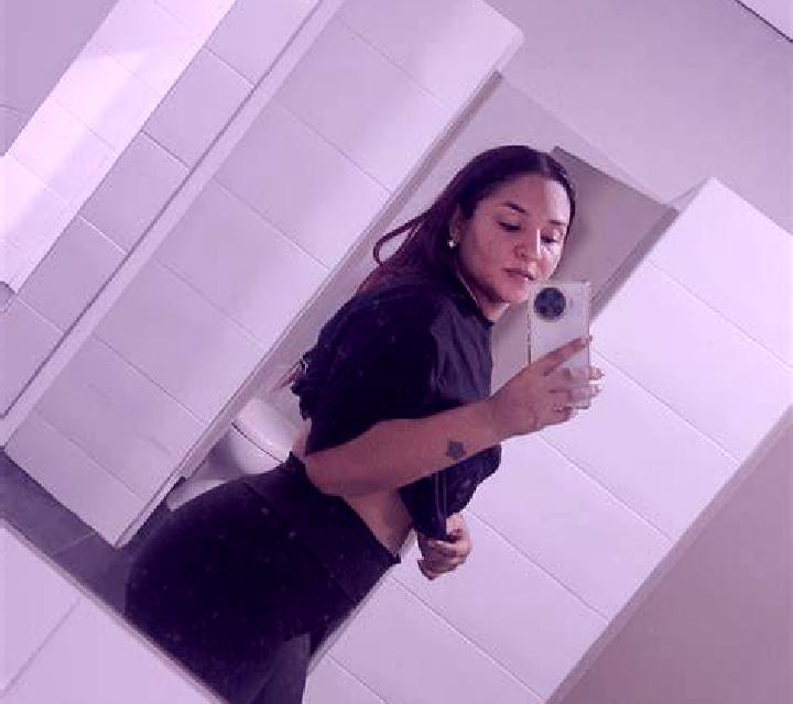 Cristina 3 Sedavi escort