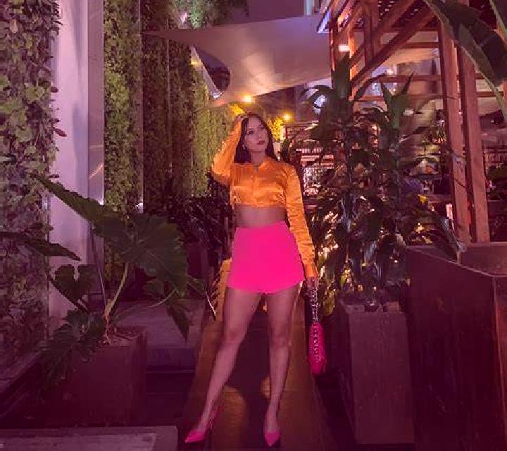 Cristina 3 Villanueva del Conde escort