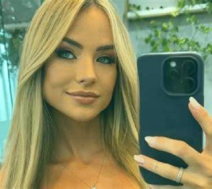 Cristina Ameyugo escort