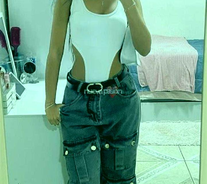 Cristina Buciegas escort