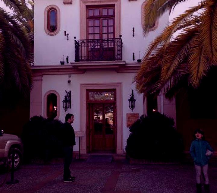 Cristina Castielfabib escort