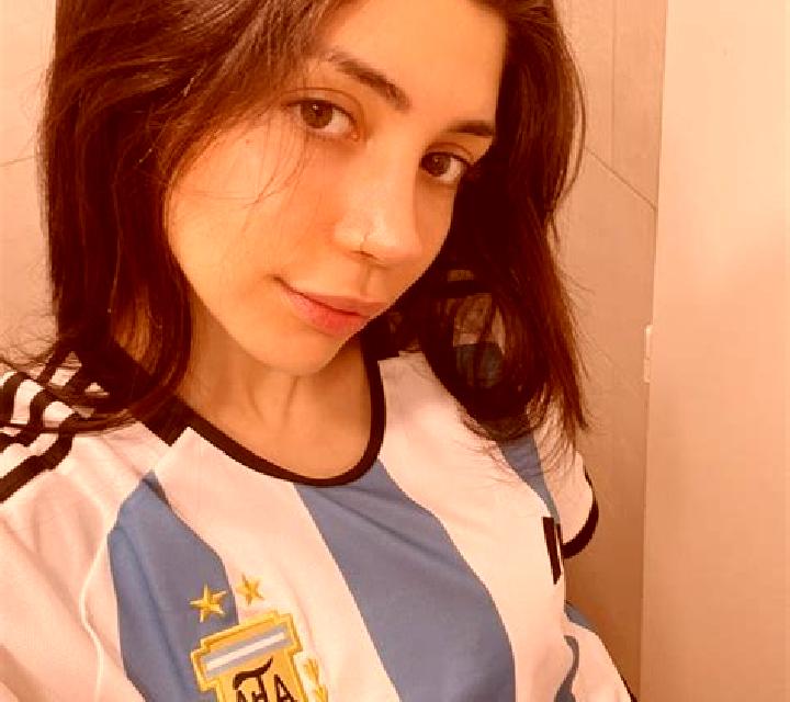 Cristina Castrillo de Don Juan escort