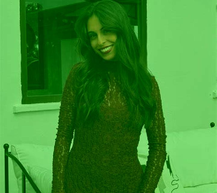 Cristina Dos Hermanas escort