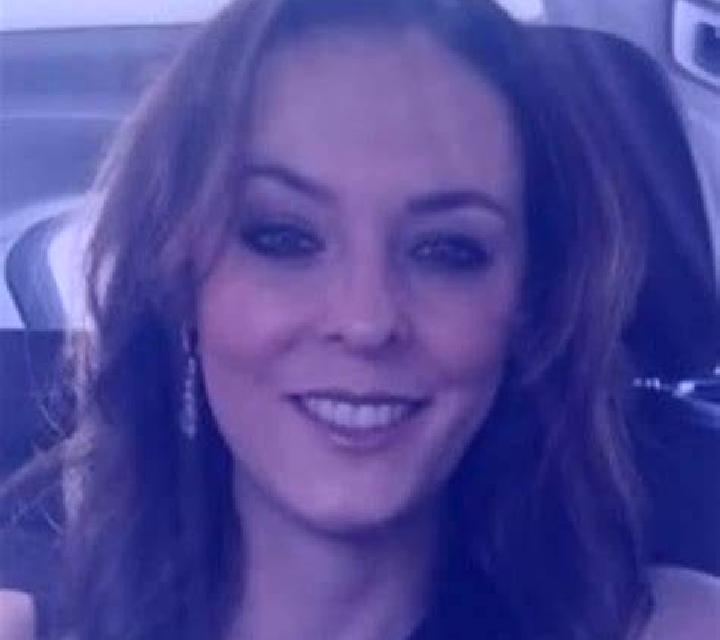 Cristina Escorca escort