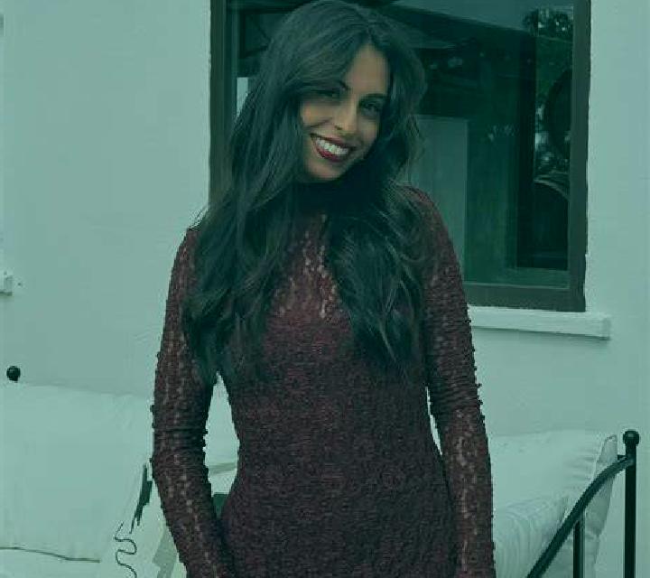 Cristina Los Martinez escort