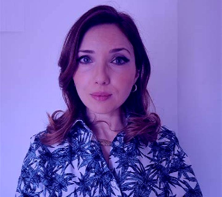 Cristina Mambrillas de Lara escort