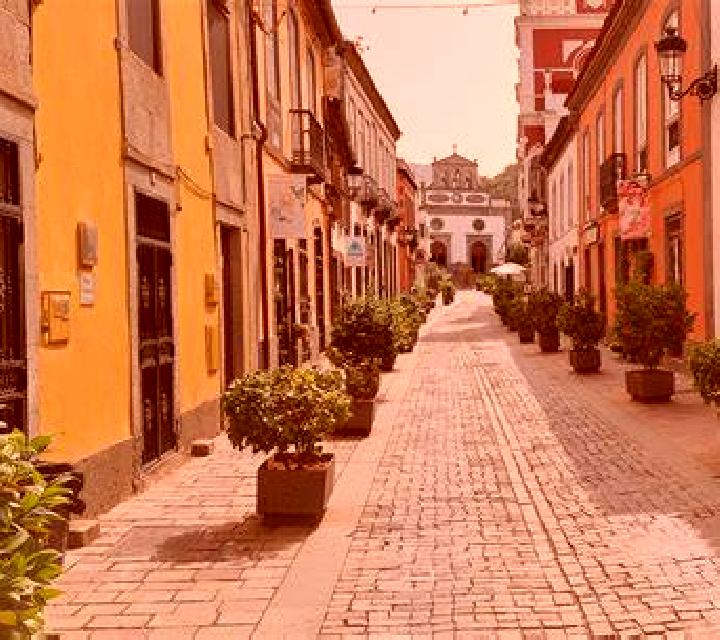 Cristina Peromingo escort