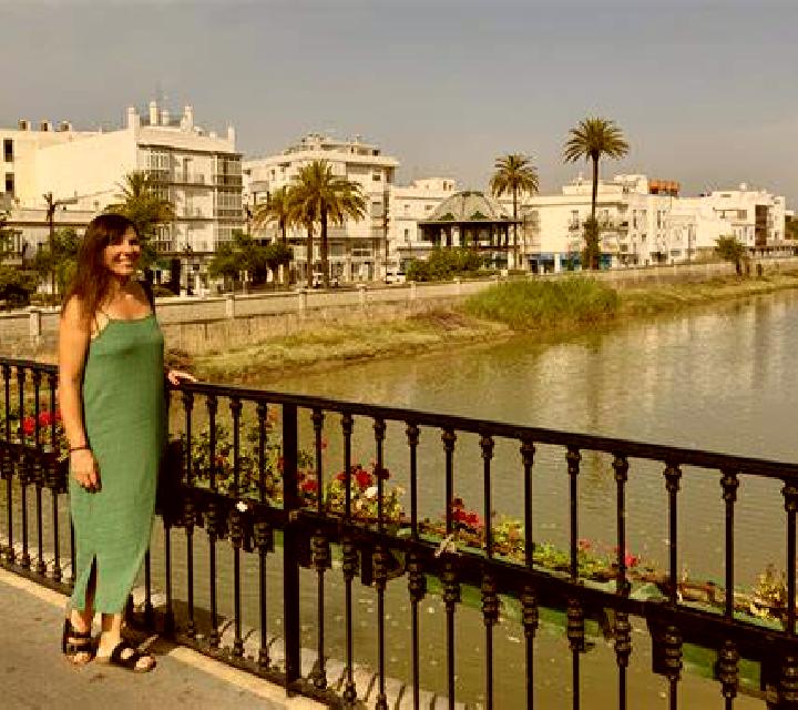 Cristina Sant Joan d Alacant escort