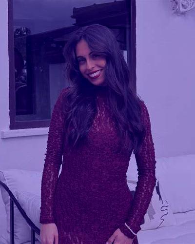 Daniela 2 Allepuz escort
