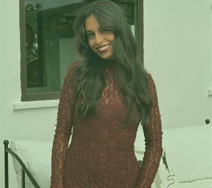 Daniela 2 Candeleda escort