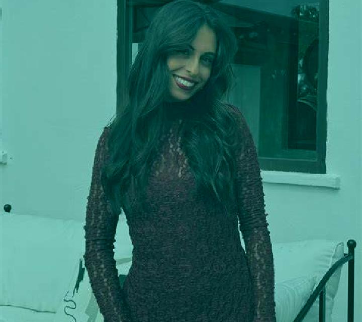 Daniela 2 Fuente el Saz escort