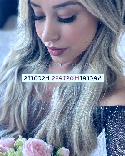 Daniela 3 Alhambra escort