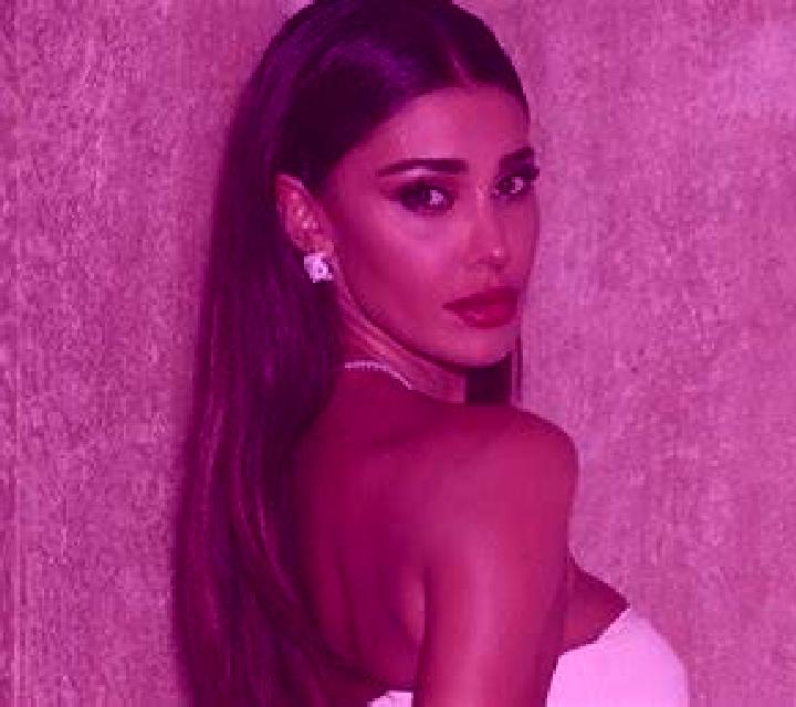 Daniela 3 Amieva escort