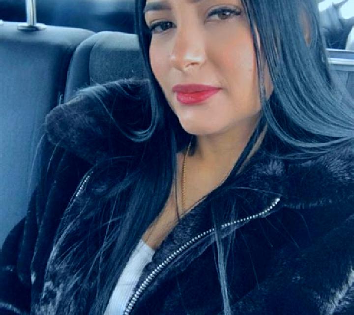 Daniela 3 Benameji escort