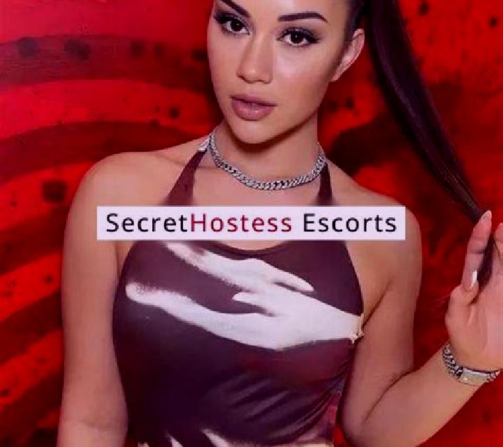 Daniela 3 Borobia escort