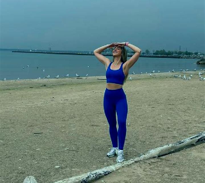 Daniela 3 Castiello de Jaca escort