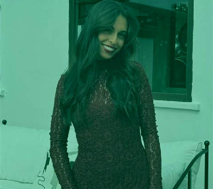 Daniela 3 Corral de Ayllon escort