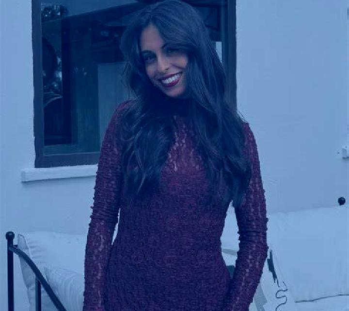 Daniela 3 La Garrovilla escort