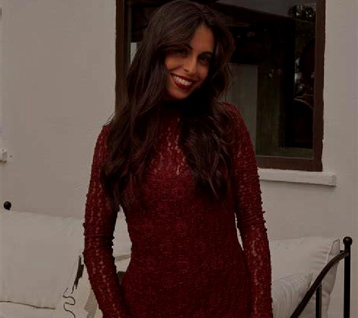 Daniela 3 Sotillo de la Ribera escort