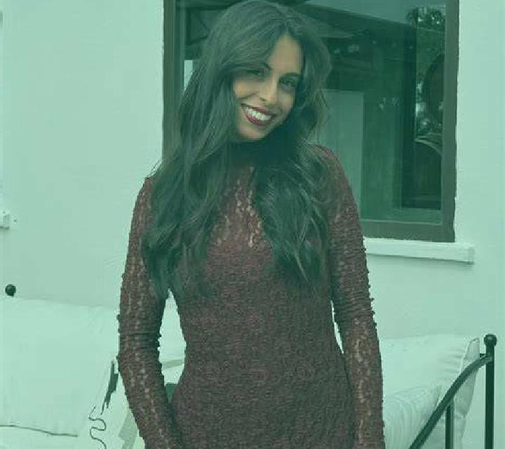Daniela 3 Tanque escort