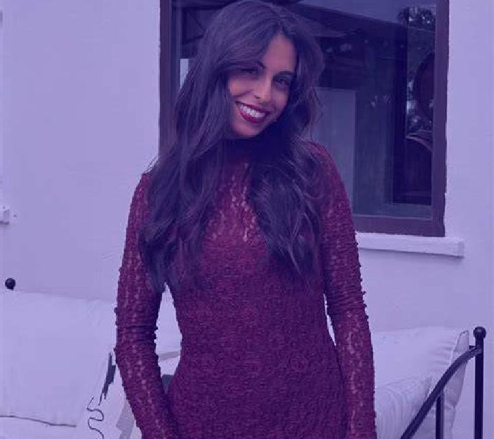 Daniela 3 Zarzuela del Monte escort