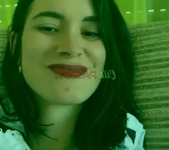 Daniela Aguilafuente escort