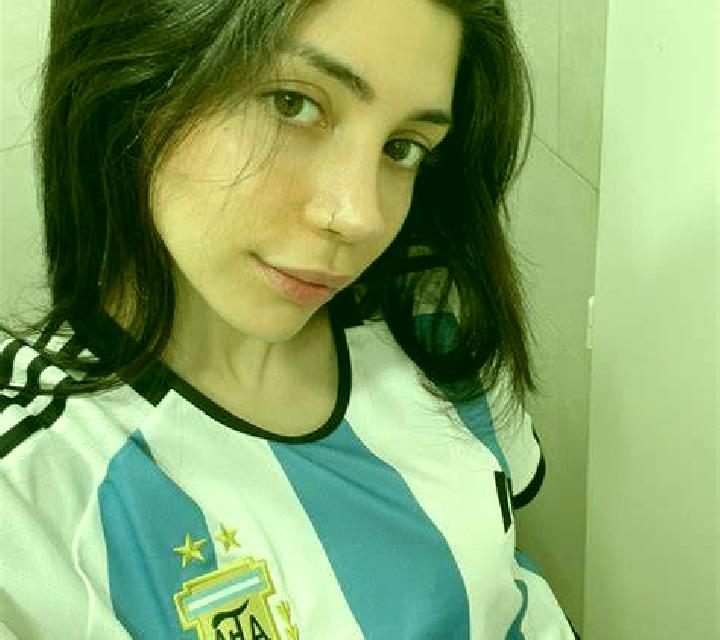 Daniela Aldealpozo escort