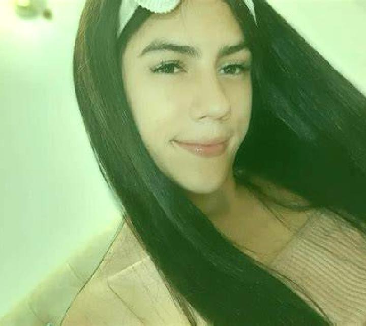 Daniela Faura escort