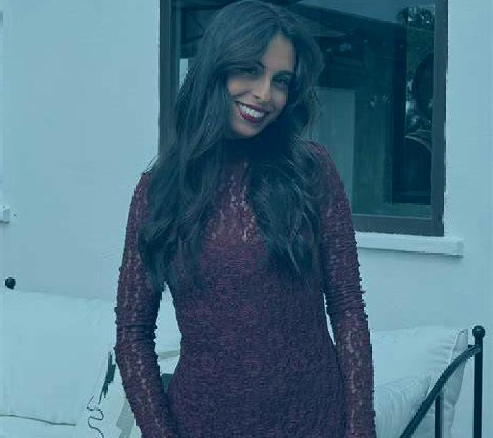 Daniela Guijo de Granadilla escort