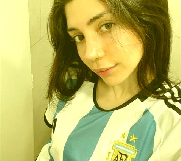 Daniela Guisando escort
