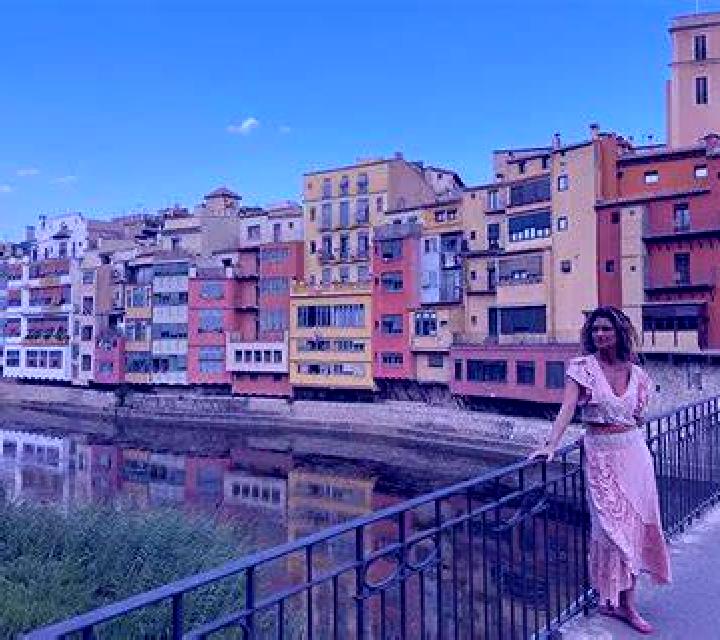 Daniela Nieva de Cameros escort