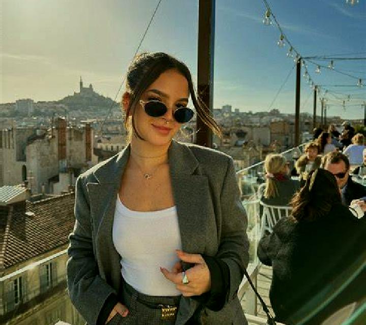 Daniela Retamar escort