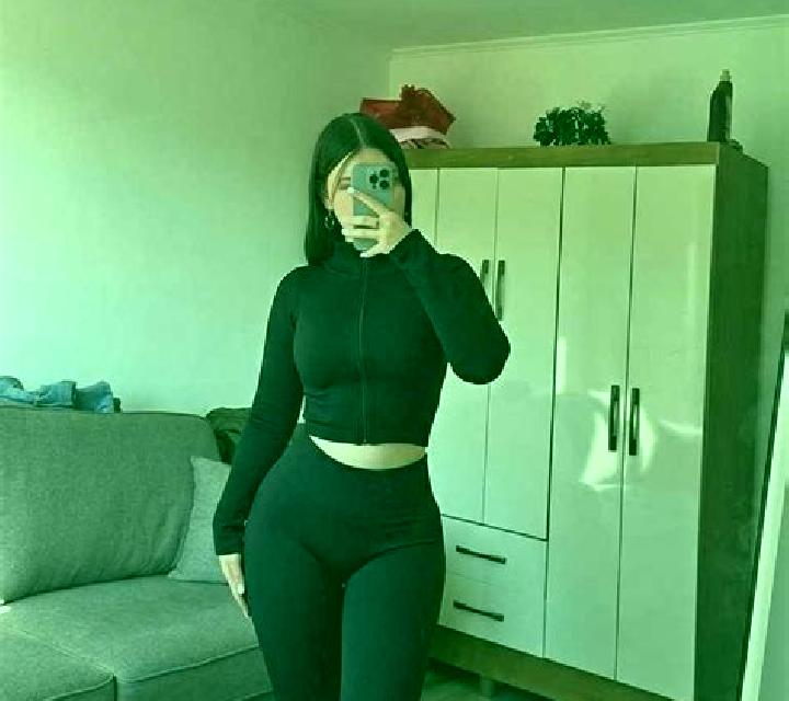 Daniela Retuerta de Bullaque escort
