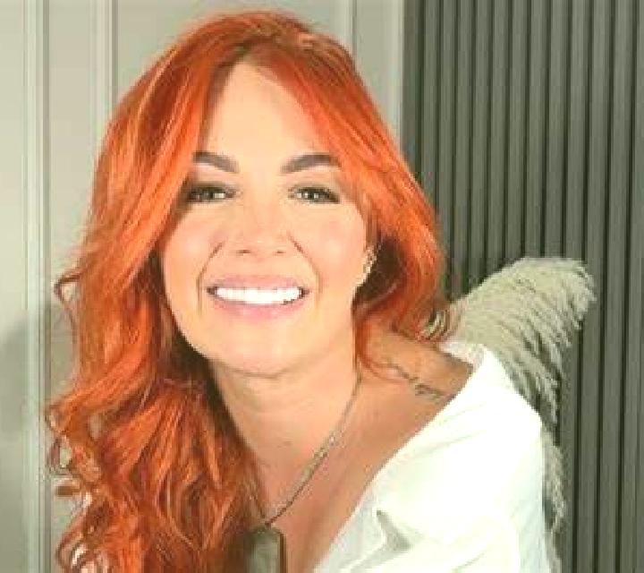 Daniela Riumors escort