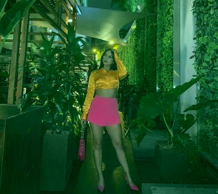 Daniela Santillana escort