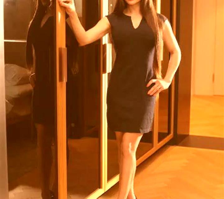 Daniela Villamanta escort
