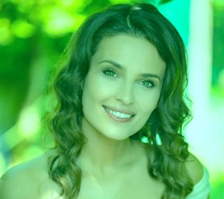Daniela Villar de Samaniego escort