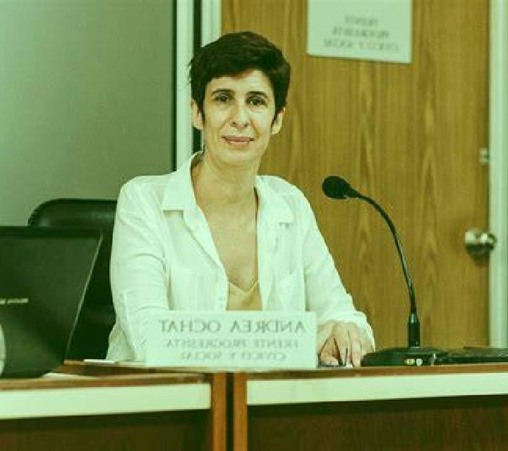 Daniela Vinalesa escort
