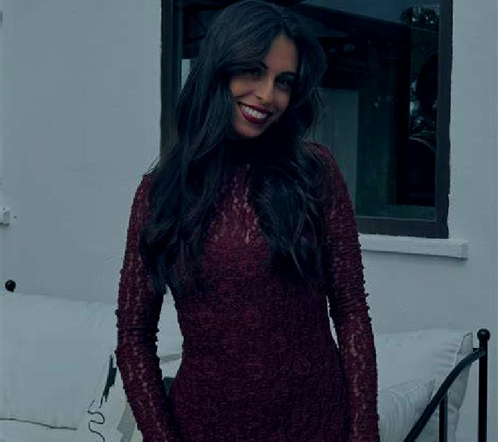 Daniela Zarraton escort